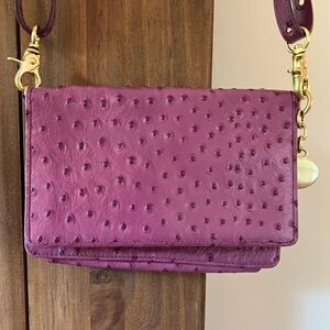 Brahmin shoulder bag
